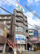 外観写真 アートプレイスＴ２