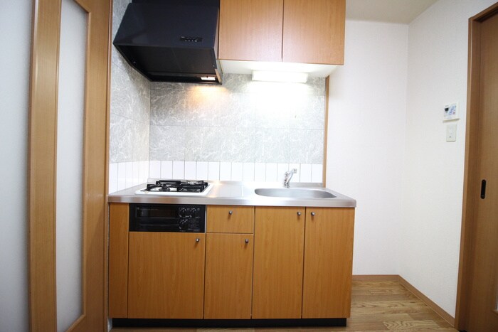 キッチン アートプレイスＴ２