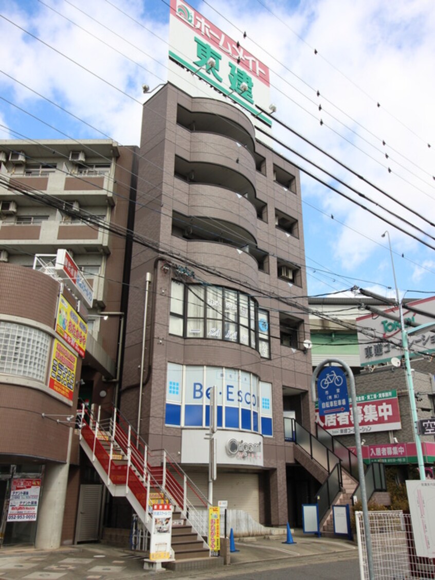 外観写真 アートプレイスＴ２