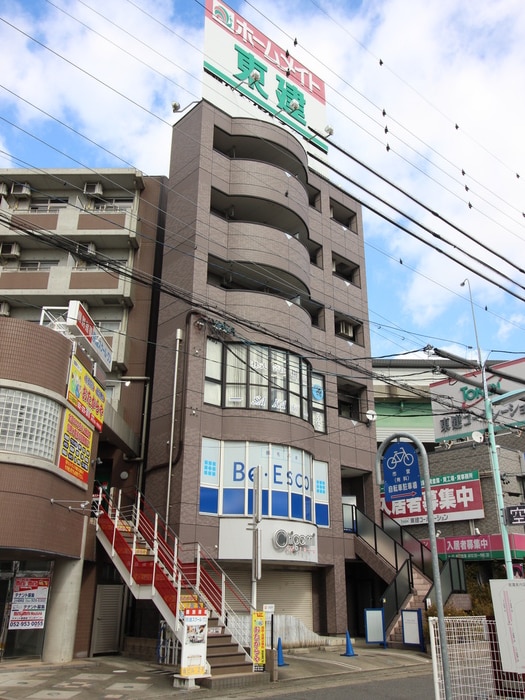 外観写真 アートプレイスＴ２