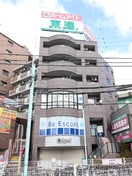 外観写真 アートプレイスＴ２