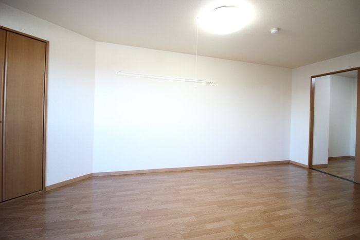 居室 アートプレイスＴ２