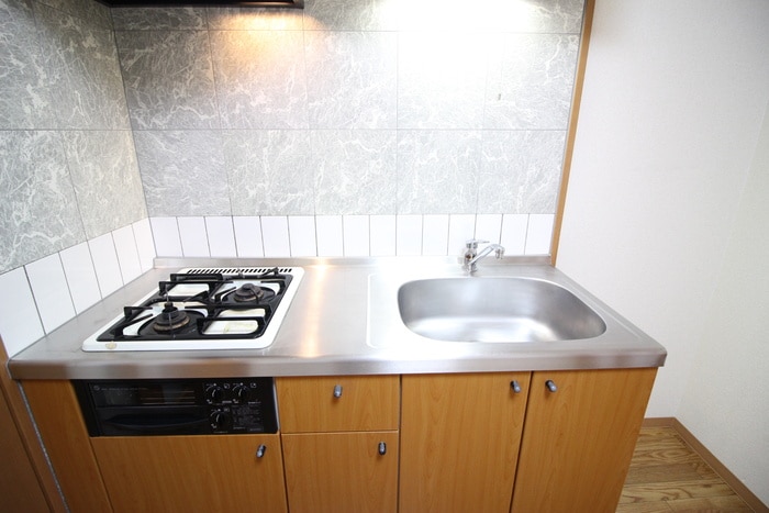 キッチン アートプレイスＴ２