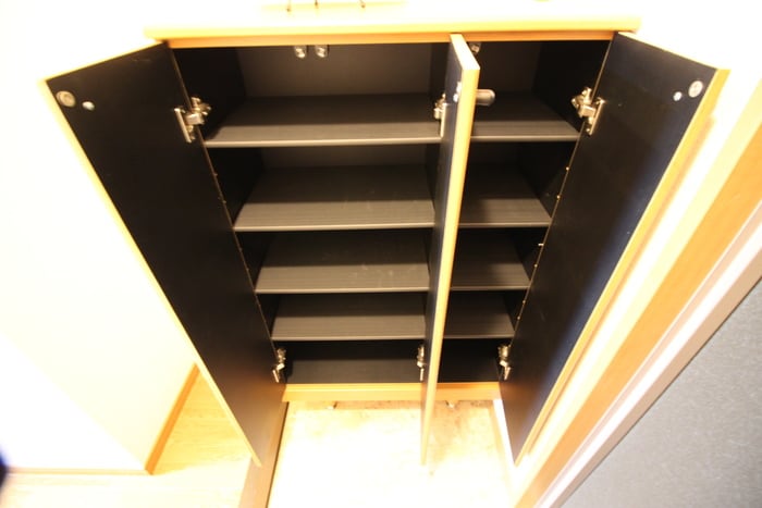 靴箱 アートプレイスＴ２