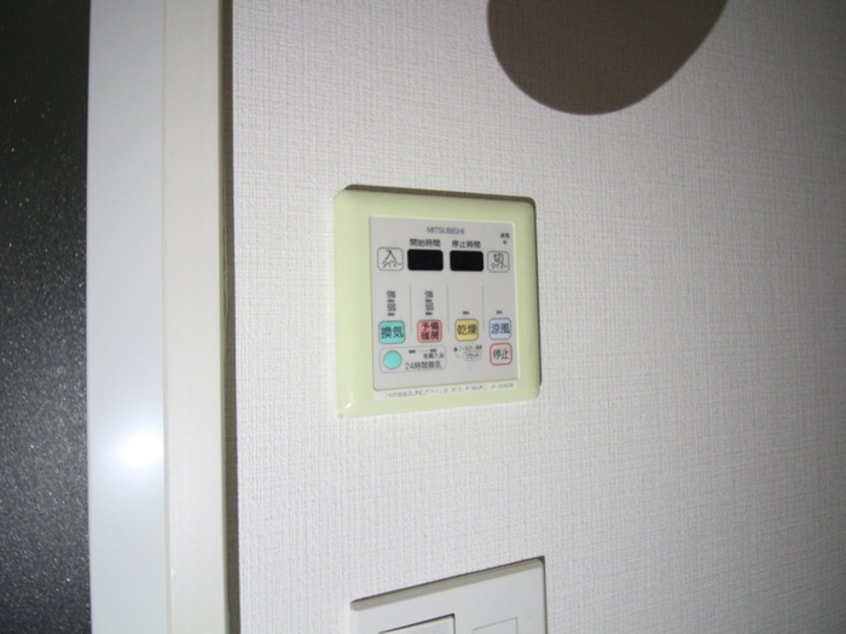 内観写真 KDX泉レジデンス