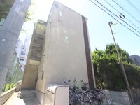 ハーモニーテラス大瀬子町