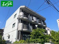 コ－プクレイン(2F･3F)