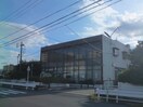 名古屋銀行千音寺支店(銀行)まで1290m スリーエイト治