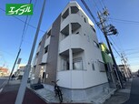 ハーモニーテラス田光町Ⅱ
