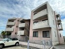 クリ－ン　佐治の外観