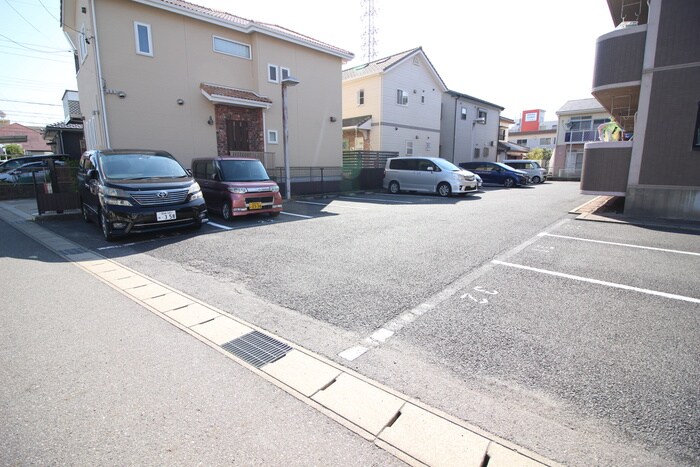 駐車場 エクセレント　ミネ