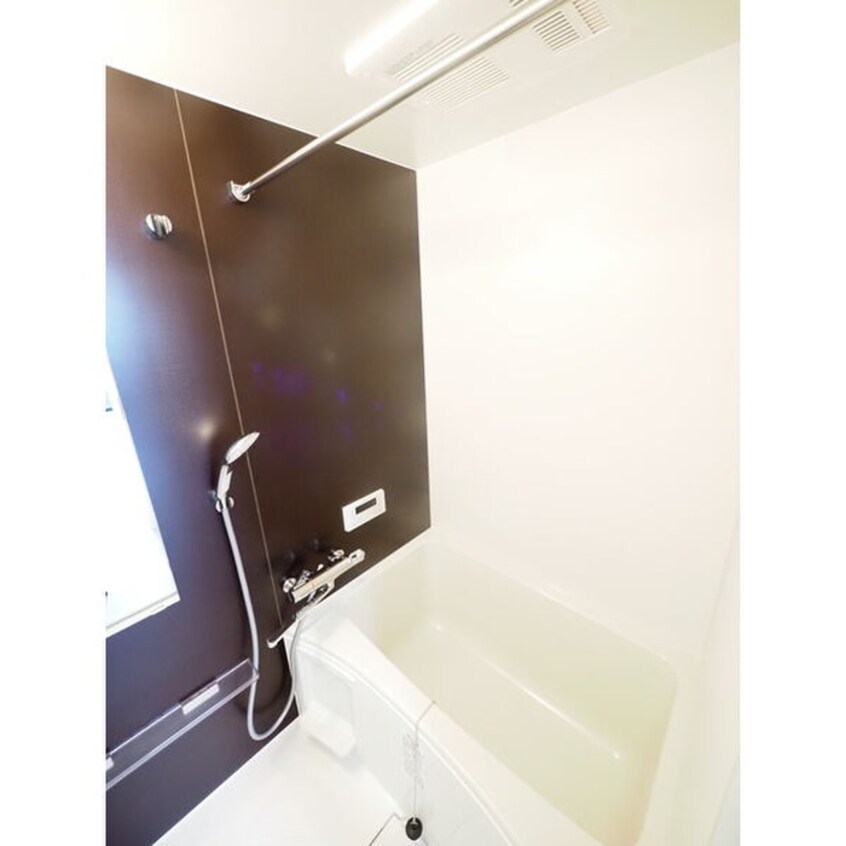 バス／シャワールーム等 GLANDBLUE　nagasukaⅢ