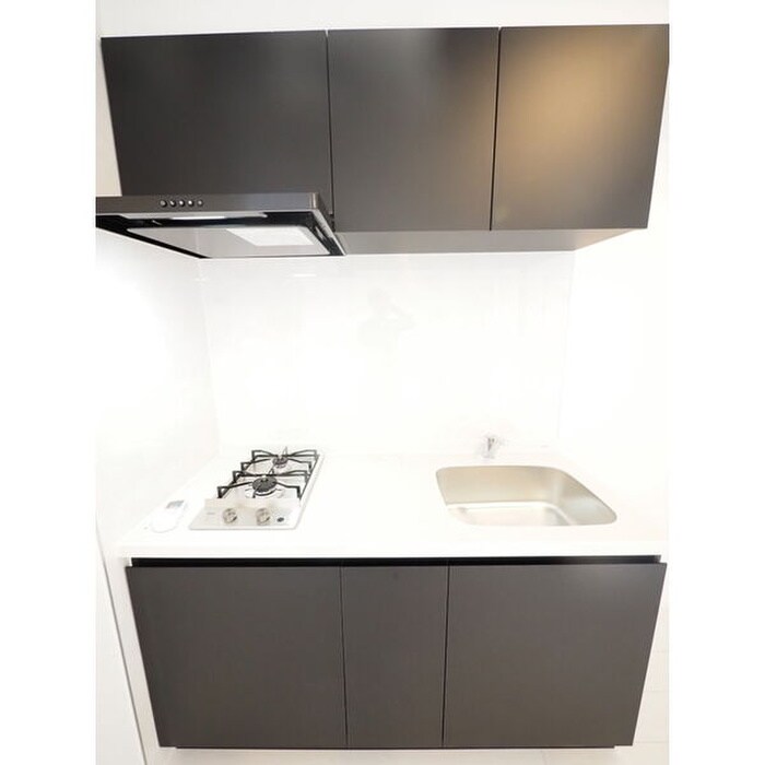 キッチン GLANDBLUE　nagasukaⅢ