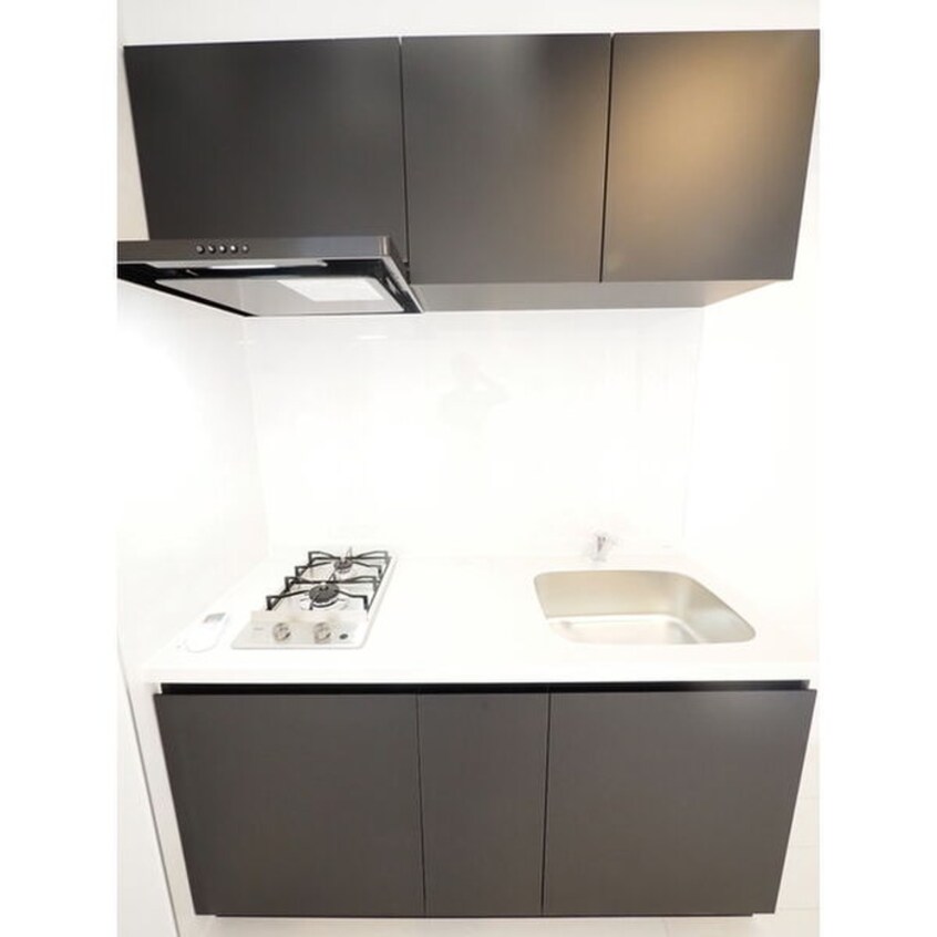 キッチン GLANDBLUE　nagasukaⅢ