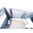 ベランダ・バルコニー GLANDBLUE　nagasukaⅢ