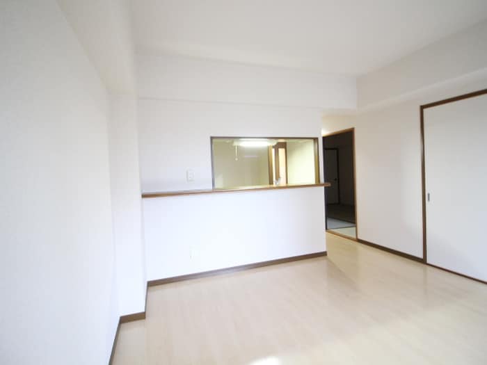 居室 グランドメゾン徳重