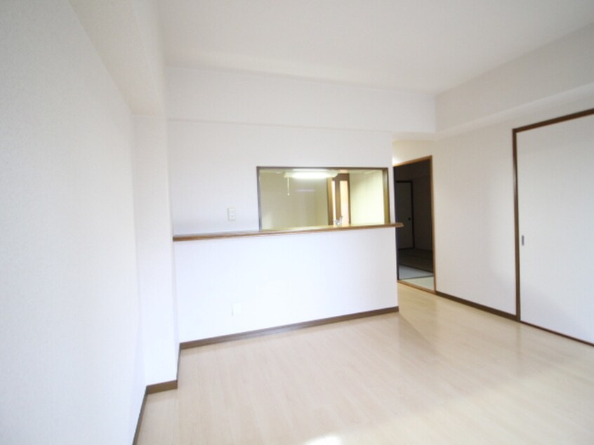 居室 グランドメゾン徳重