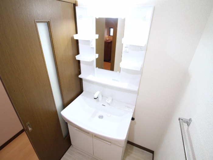 洗面 グランドメゾン徳重