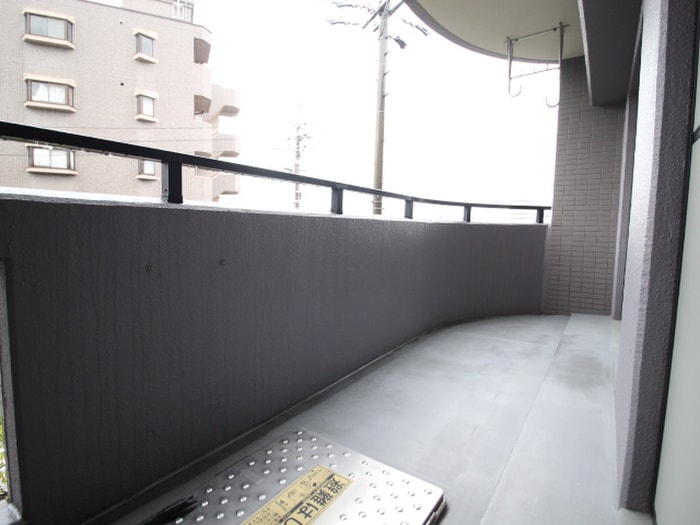 ベランダ・バルコニー グランドメゾン徳重
