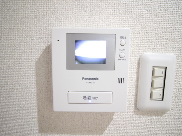 内観写真 グランドメゾン徳重