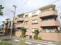 フラッツ本城