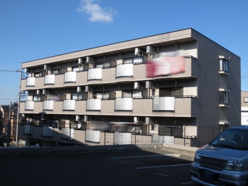 外観写真 フォンティーヌ徳重