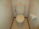 トイレ フォンティーヌ徳重