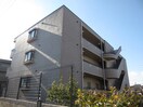 外観写真 フォンティーヌ徳重