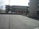 駐車場 フォンティーヌ徳重