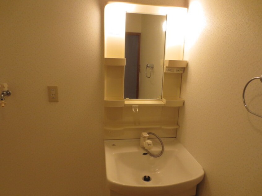 洗面 フォンティーヌ徳重