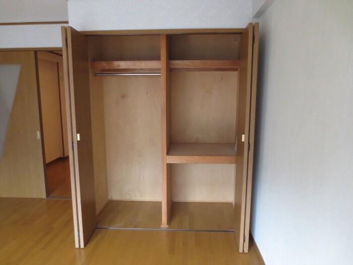 収納 フォンティーヌ徳重