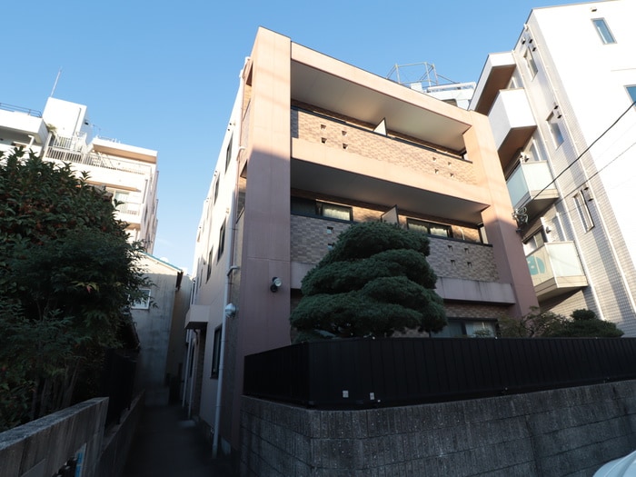 外観写真 リザ－ブ本山