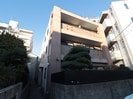 リザ－ブ本山の外観
