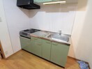 キッチン リザ－ブ本山