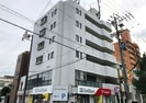 ア－バンハイツ児玉の外観