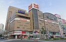ビックカメラ名古屋駅西店(電気量販店/ホームセンター)まで950m ｴｽﾘｰﾄﾞ名古屋STATIONWEST(201)