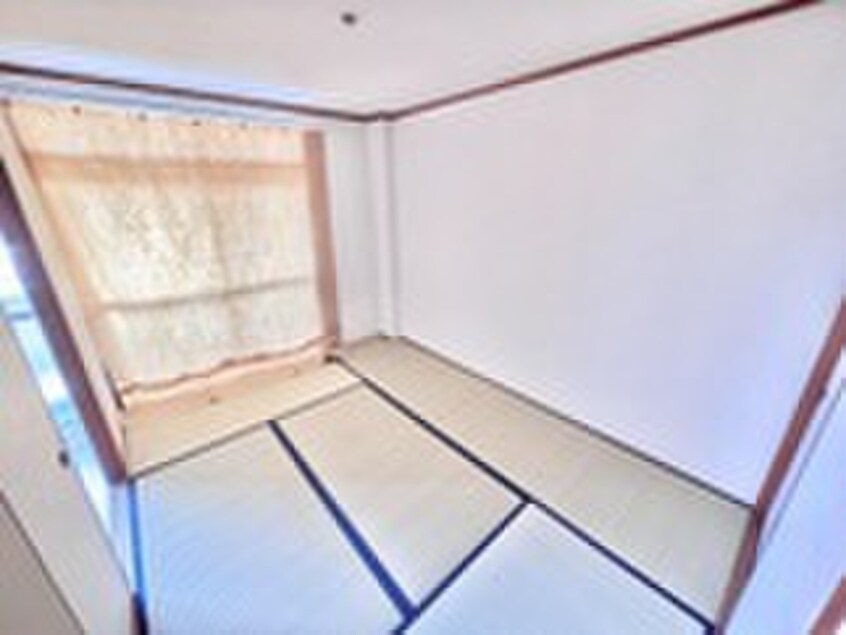 居室 シャトーエルク