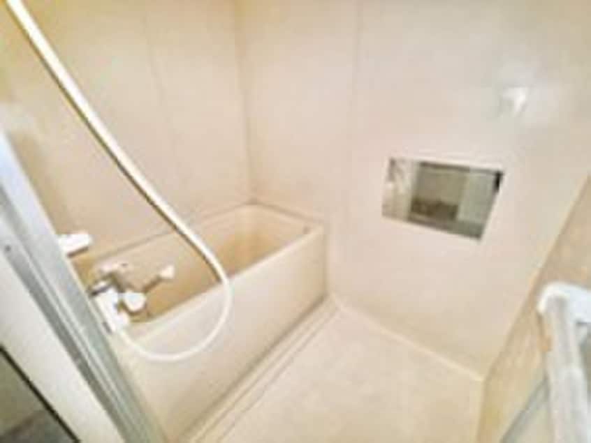 バス／シャワールーム等 シャトーエルク