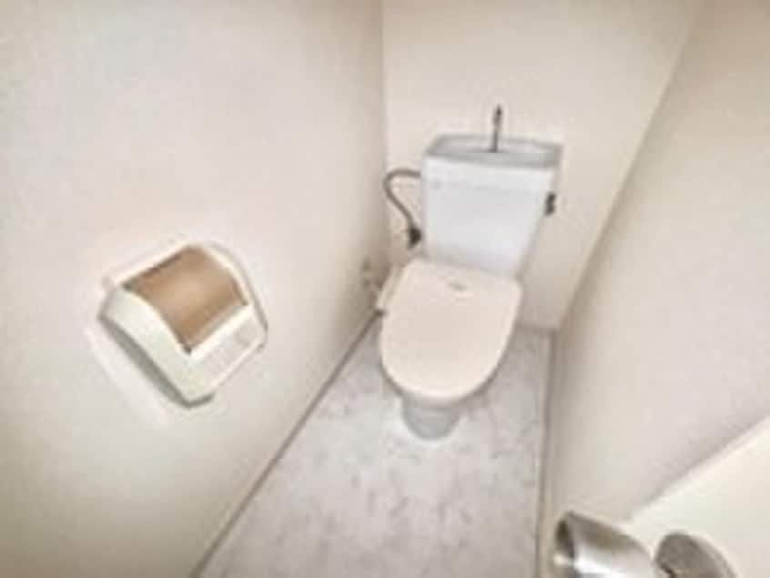 トイレ シャトーエルク