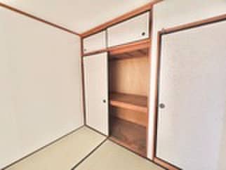 収納 シャトーエルク