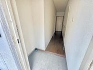 廊下 シャトーエルク