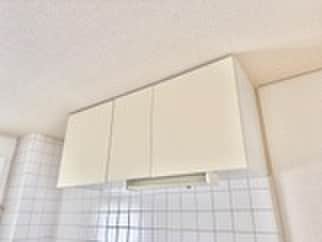 収納 シャトーエルク