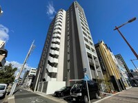 プレサンスロジェ千種内山(1003)