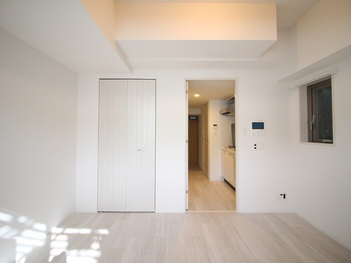 居室 ｴｽﾘｰﾄﾞ名古屋STATIONWEST(203)