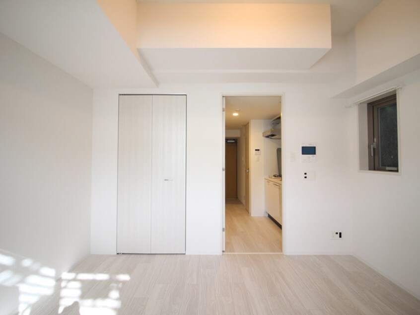 居室 ｴｽﾘｰﾄﾞ名古屋STATIONWEST(203)