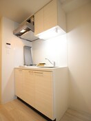 キッチン ｴｽﾘｰﾄﾞ名古屋STATIONWEST(203)