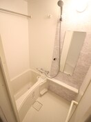 バス／シャワールーム等 ｴｽﾘｰﾄﾞ名古屋STATIONWEST(203)