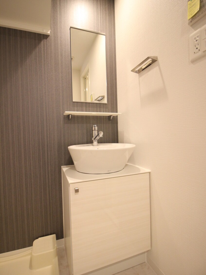 洗面 ｴｽﾘｰﾄﾞ名古屋STATIONWEST(203)