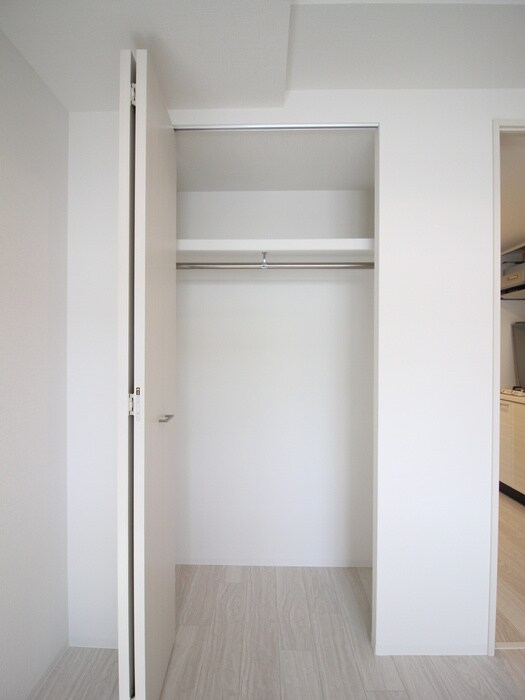 収納 ｴｽﾘｰﾄﾞ名古屋STATIONWEST(203)