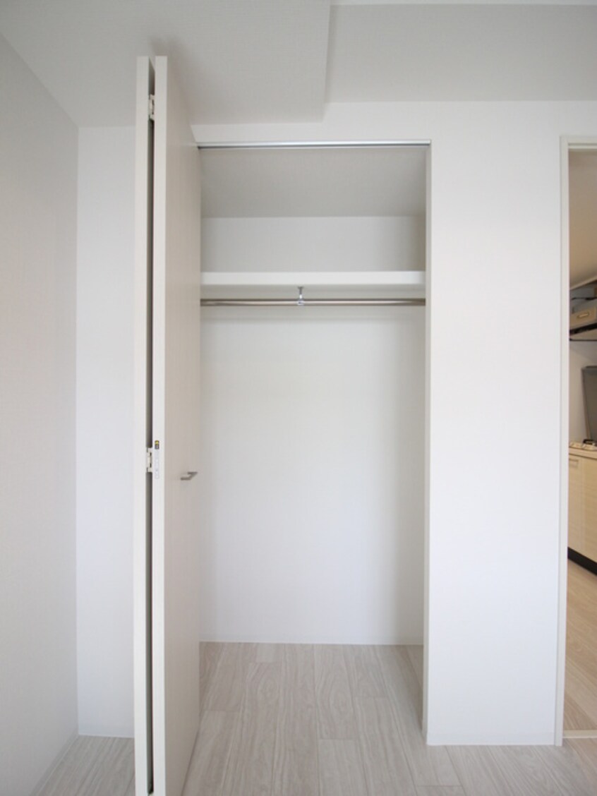 収納 ｴｽﾘｰﾄﾞ名古屋STATIONWEST(203)